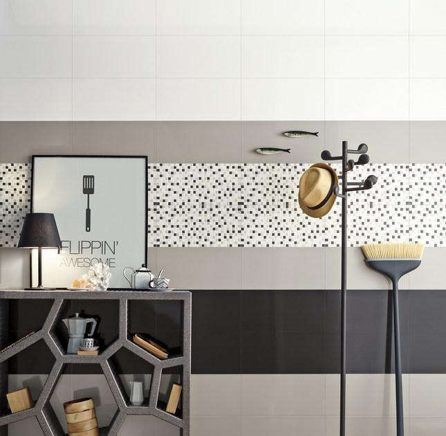 Love Tiles Настенная керамическая плитка для дома Acqua sun-id-1412440 - Вид №7