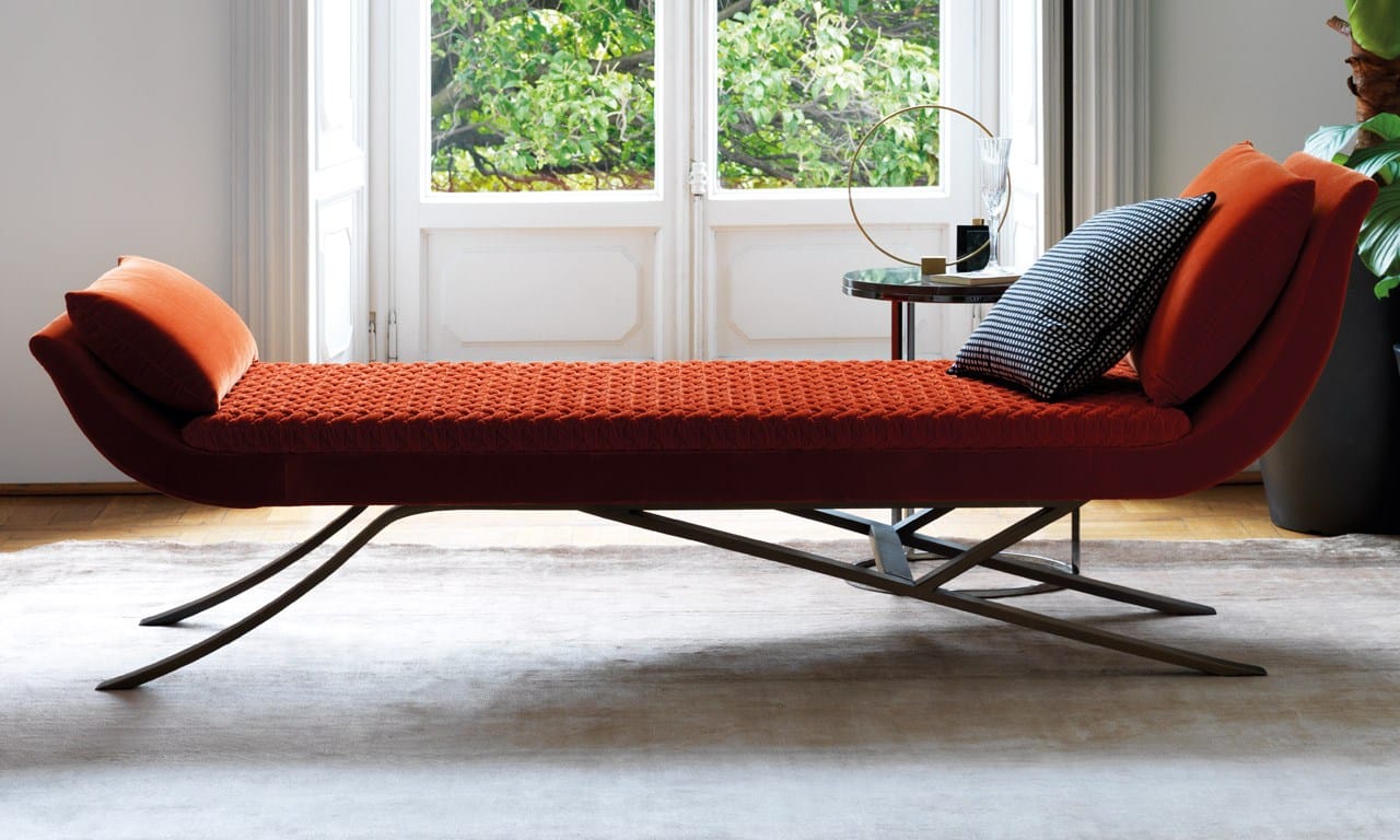 Мягкая ткань Dormeuse OAK Милан ARCH-00035210 - Вид №3