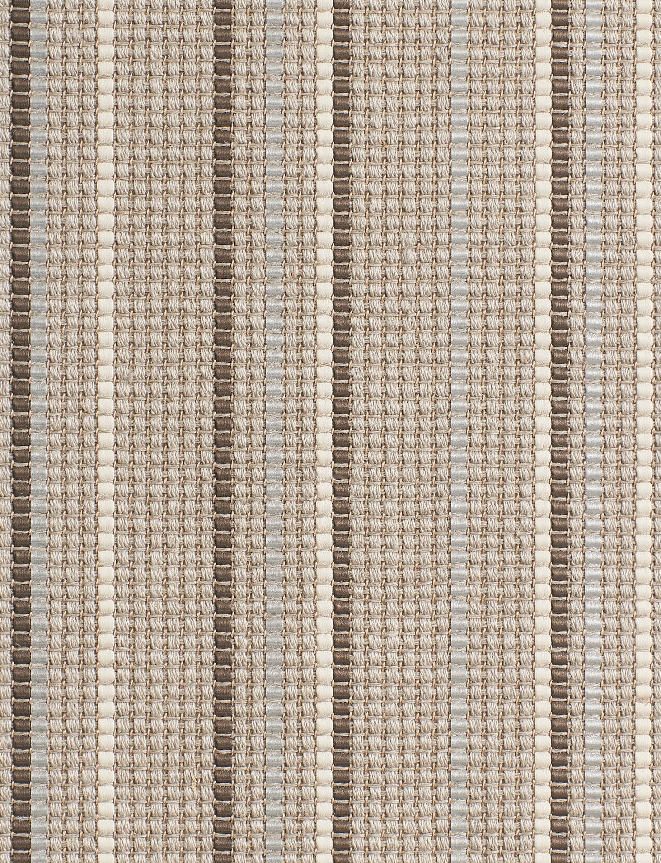 Полосатая обивочная ткань Dedar AVION ATLANTIQUE ARCH-00147409 - Вид №3