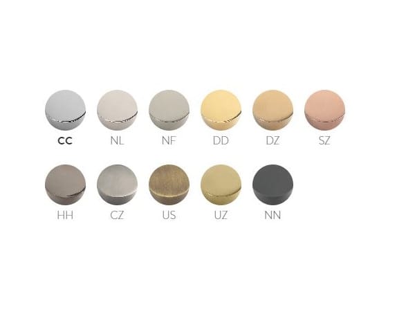 Смеситель для раковины с 3 отверстиями из латуни Rubinetterie Treemme Appia ARCH-00100808