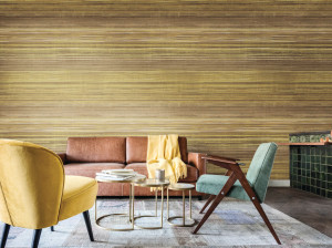 Нетканые обои