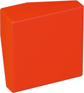 547.32B1 мебельная ручка HEWI USA Produkte  - Вид №12