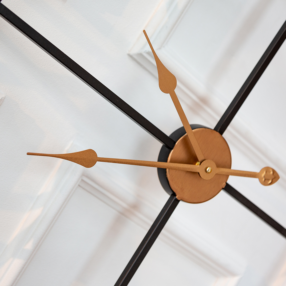 20082824 Часы «Курт» (бронз) Object Desire  - Вид №7