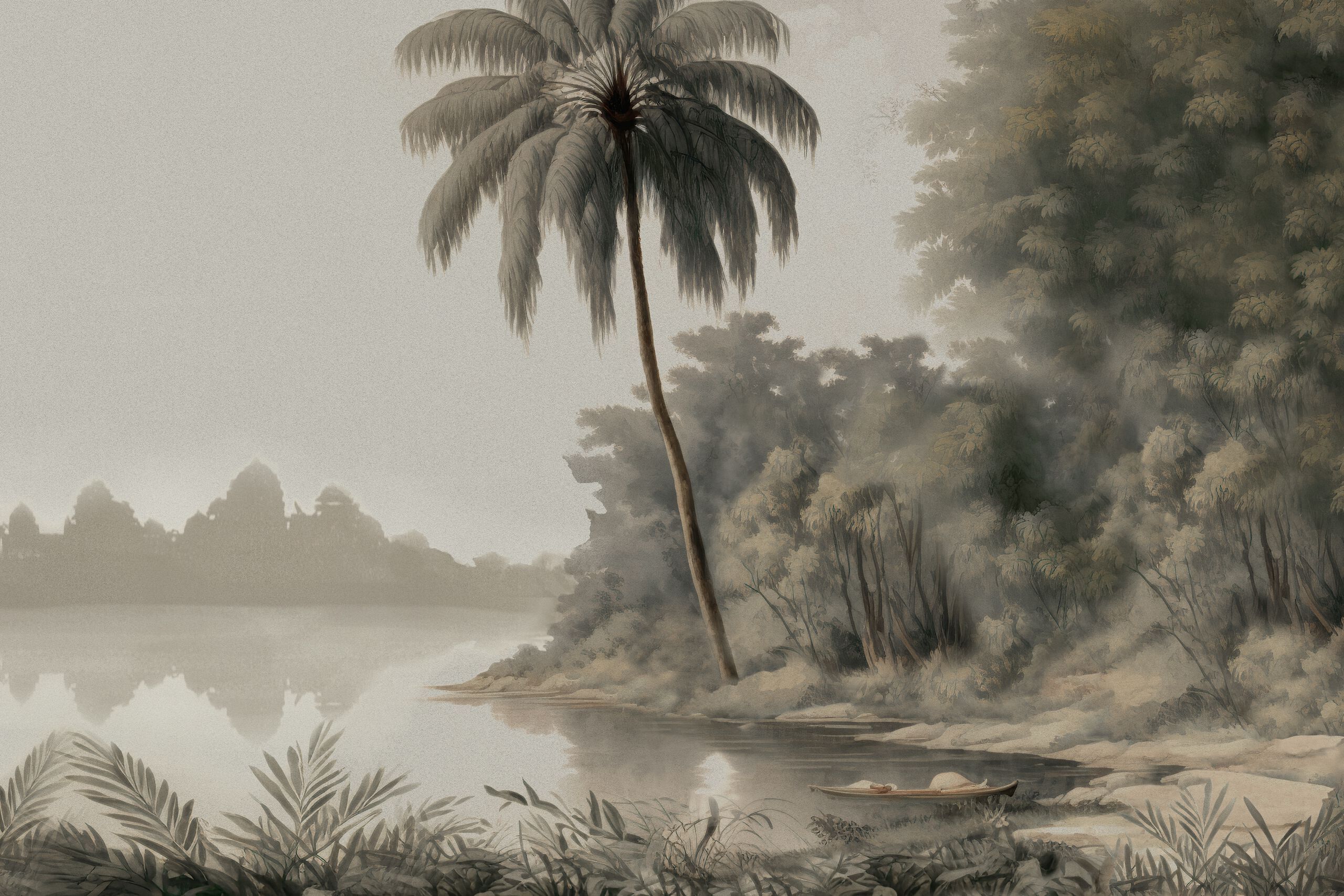 Обои с пейзажами GLAMORA Creative Collection Chapter XV ARCH-00131147 - Вид №2