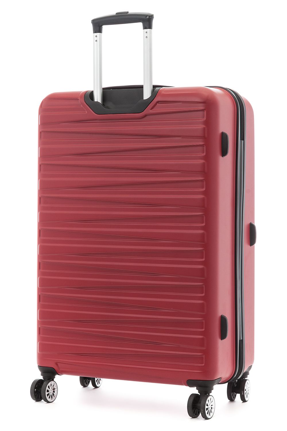 424181-09 Чемодан 424181 Large Spinner 76 MODO by Roncato Houston - Вид №2