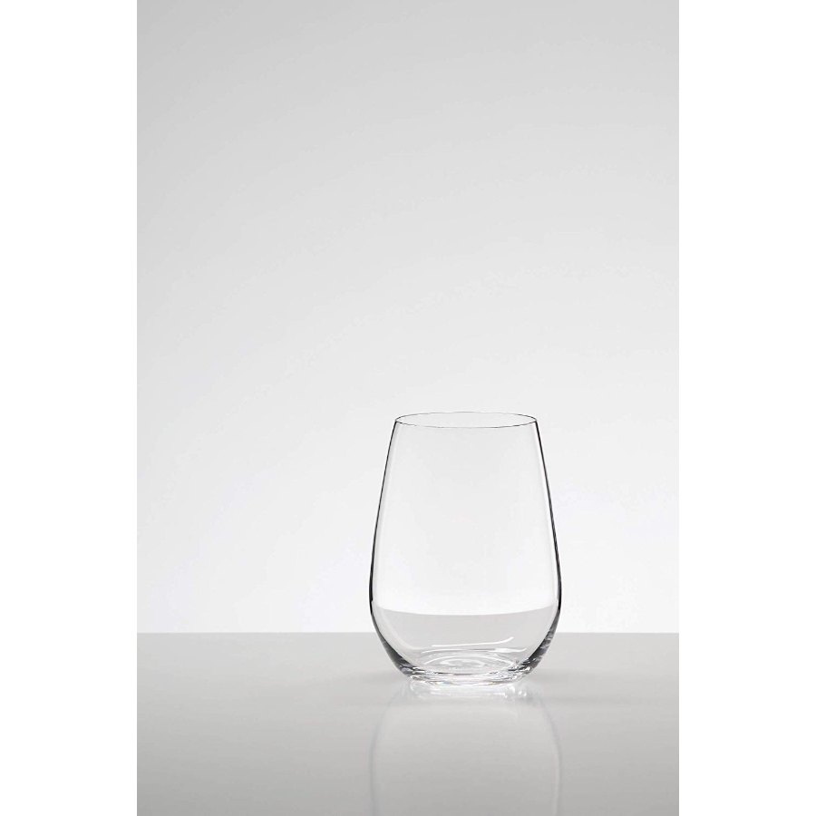 Фужер Riedel "O TO GO" White wine, 375 мл, в тубе, бессвинцовый хрусталь 241422 - Вид №2