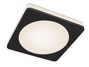 Алюминиевый квадратный светодиодный светильник