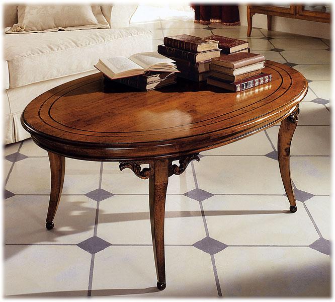 Стол журнальный  TOSATO 22.14 Relax