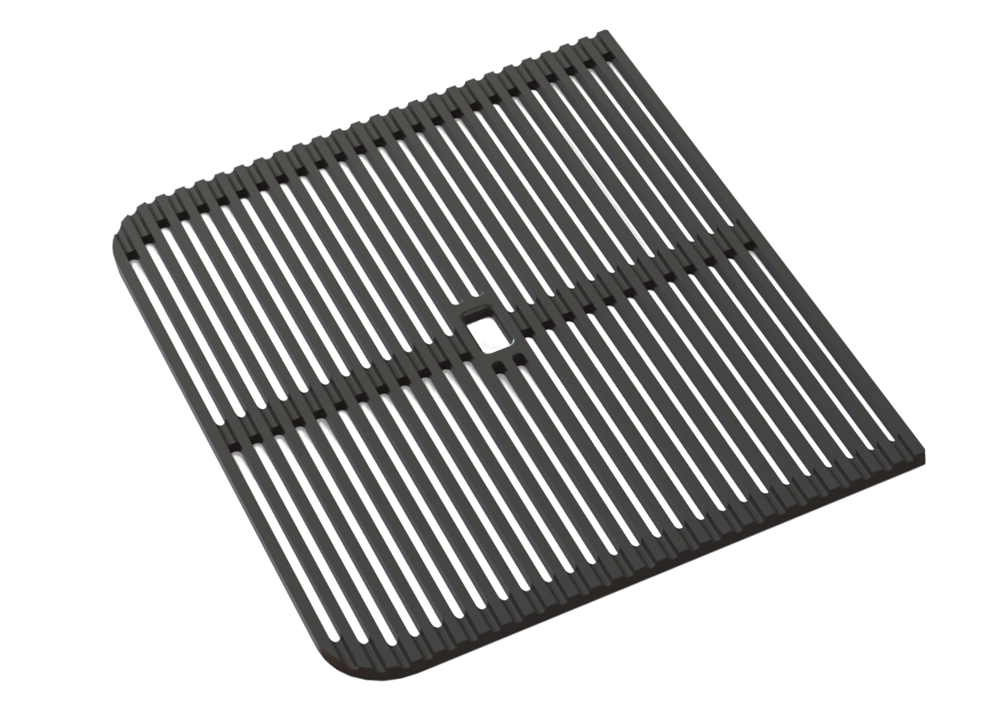 8100603 Черная сетка - 8100603 Fosterspa 