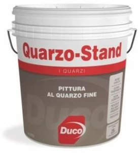DUCO Тонкая кварцевая краска
