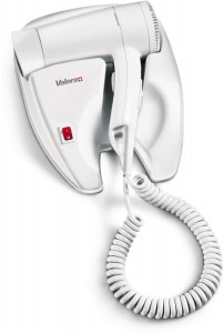 Valera Premium 1600 Drawer Мод. 533.05 / 033 - 1600 Вт - фен с держателем для ящика 55330131