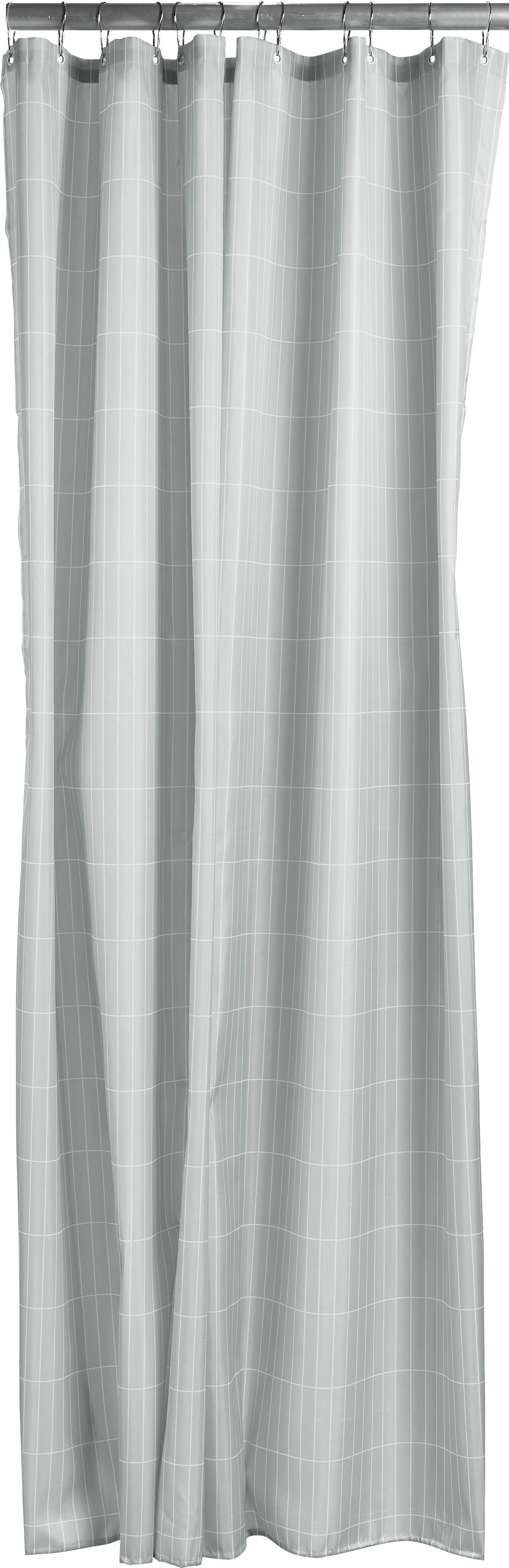 331840 душевая занавеска Zone Denmark Tiles - Вид №1