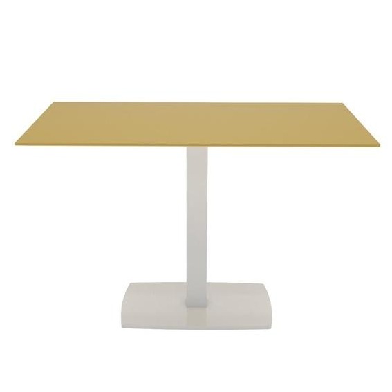 042326 Стол Andreu World Colors - Вид №3