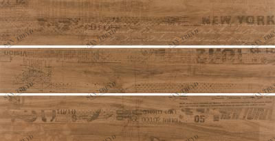 ROVERE 20х120 MATT NOCE Decor Rektifiye Kutahya 1060