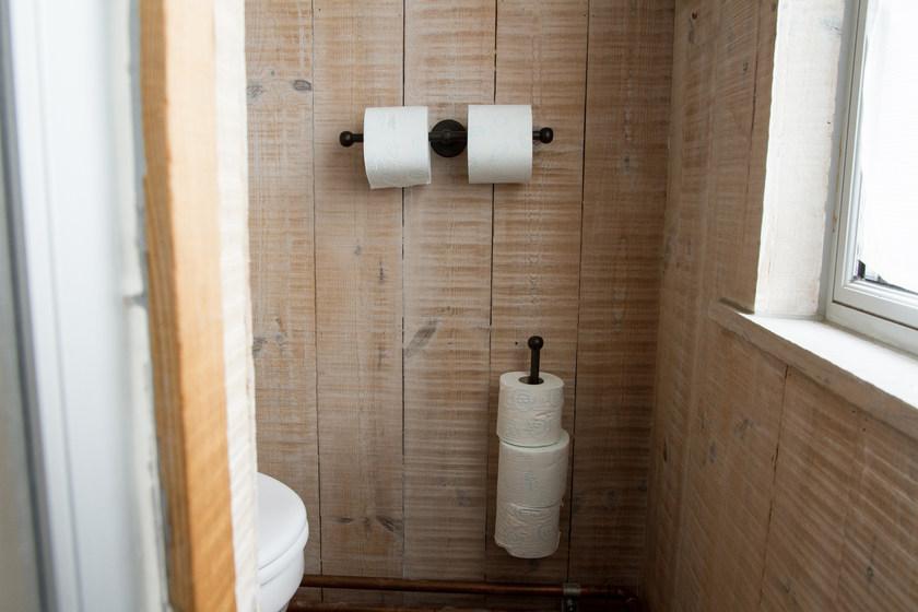 Dauby Держатель запасного рулона в утюге Pure® plus 9998 - Вид №3