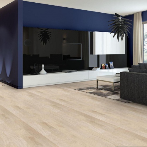 Паркетная доска Barlinek Дуб Коконут Пикколо 1000200029 - Вид №6