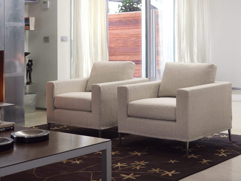 Тканевое кресло Milano Bedding GRACE ARCH-00119204 - Вид №2