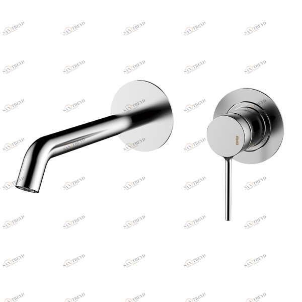 Смеситель для раковины TIME GRB MIXERS 47537470