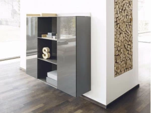 Schönbuch Подвесной лакированный буфет S7