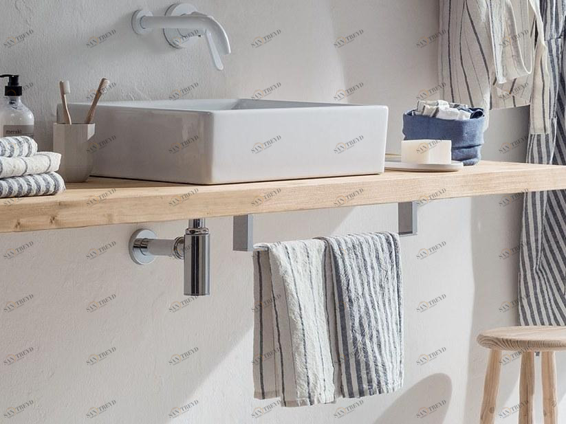 LA FABBRICA DEL LINO Полотенце Decor sun-id-1476334