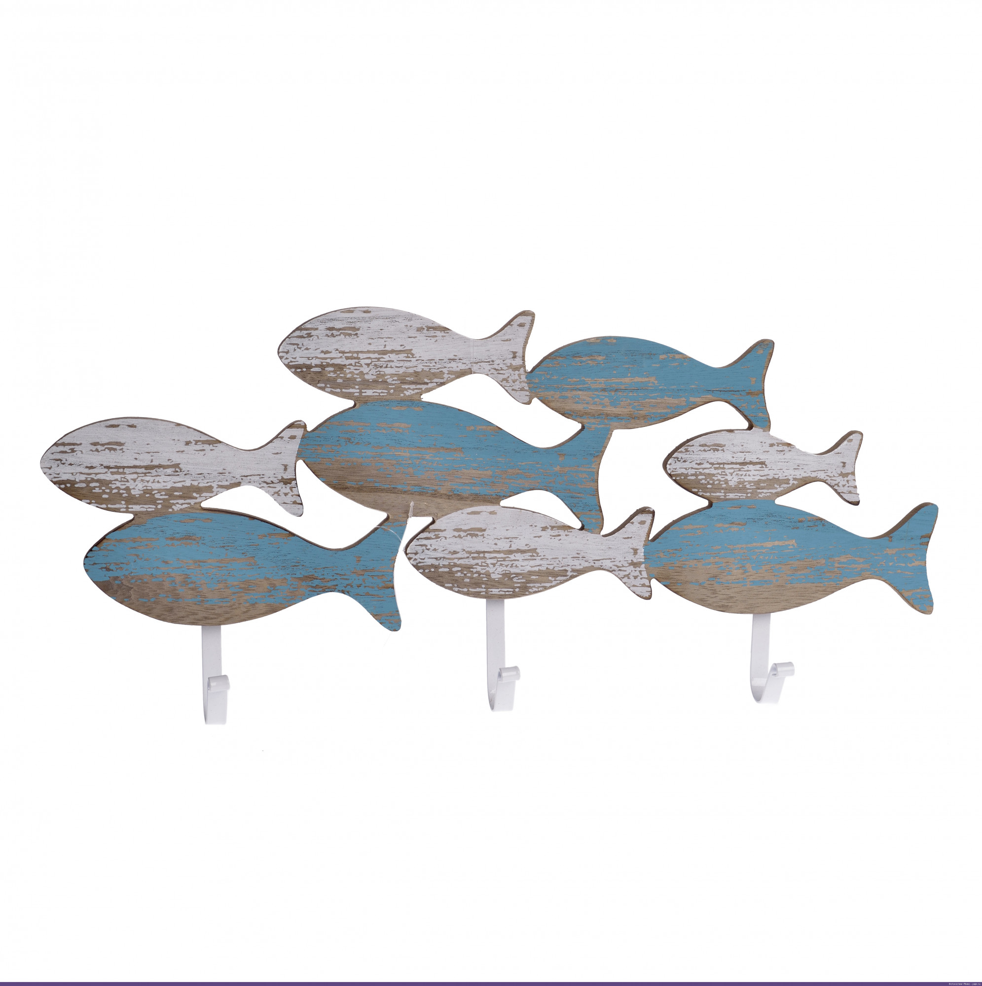 4870104.0031 Вешалка настенная TO4ROOMS 