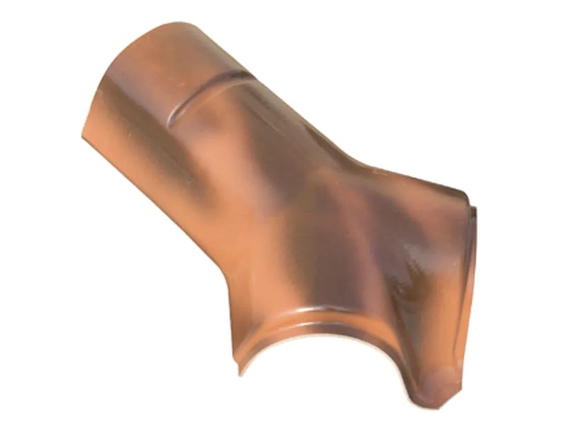 3-ходовой конек для кровельных листов First Corporation Cover-Life ARCH-00094354