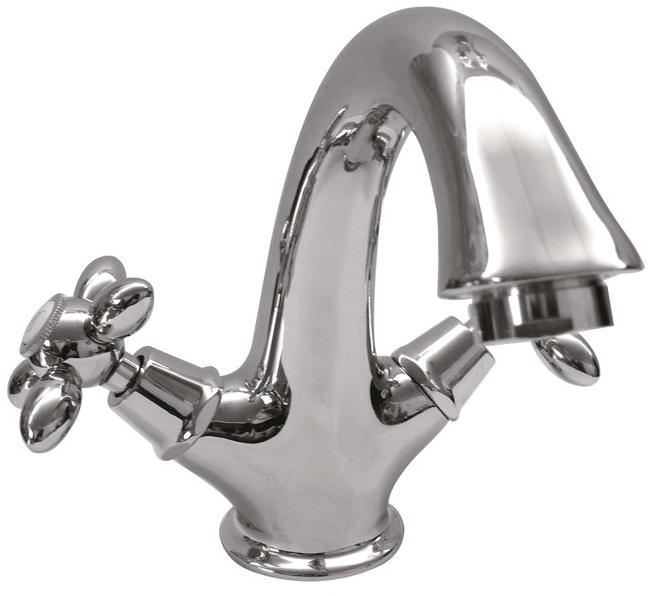 BLEU PROVENCE Смеситель для раковины на столешнице с одним отверстием Rubinetti per lavabo sun-id-1420708 - Вид №2