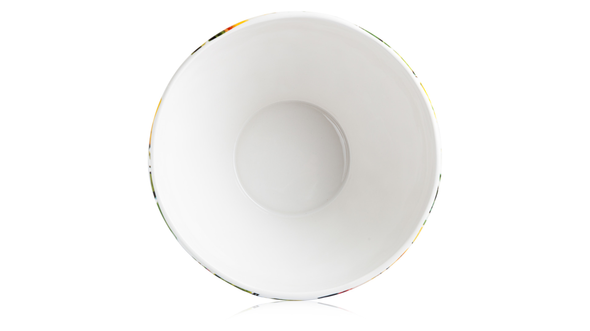 10652445 Certified International Салатник глубокий Certified Int. Амброзия 25х10см, керамика Керамика  - Вид №4