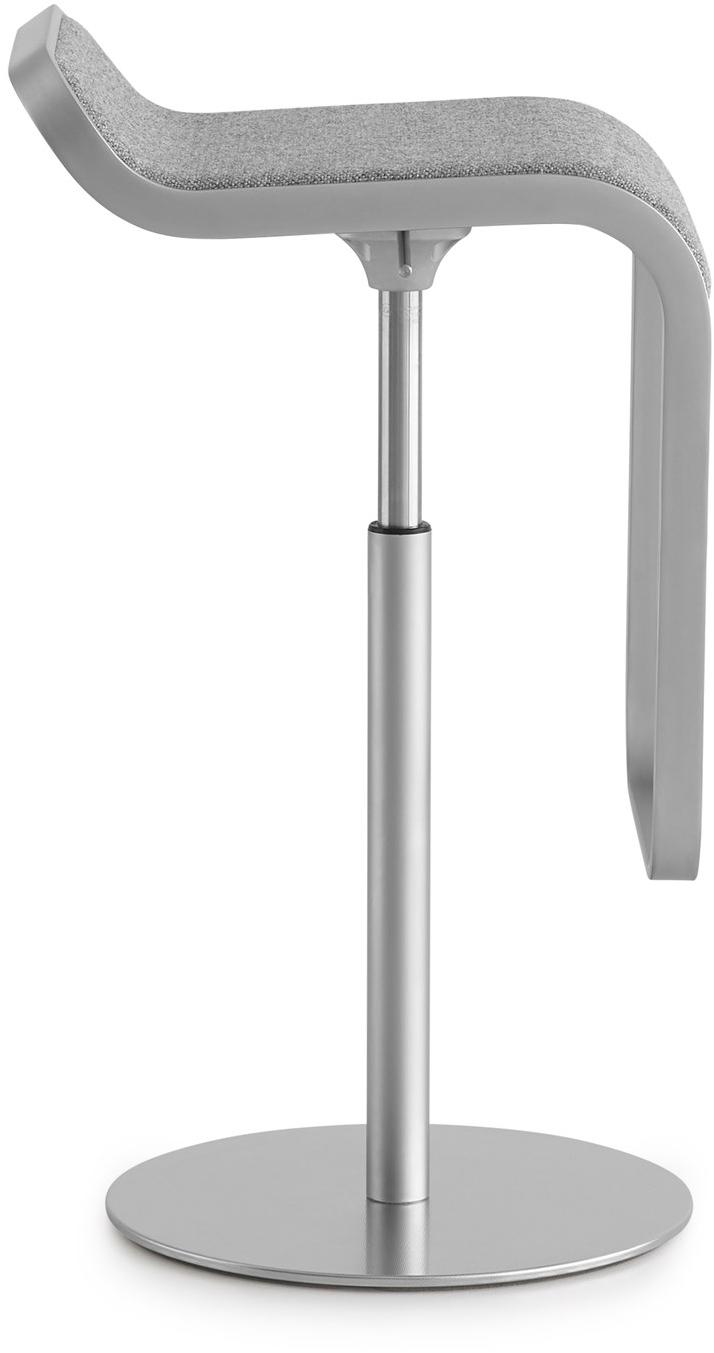 Lapalma Стул высокий поворотный с регулируемой высотой Lem S79 - Вид №2