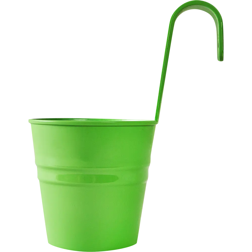 Santreyd Кашпо GreenLine с подвесом для балкона и стен 87427214 Без серии STLM-0073894 - Вид №1