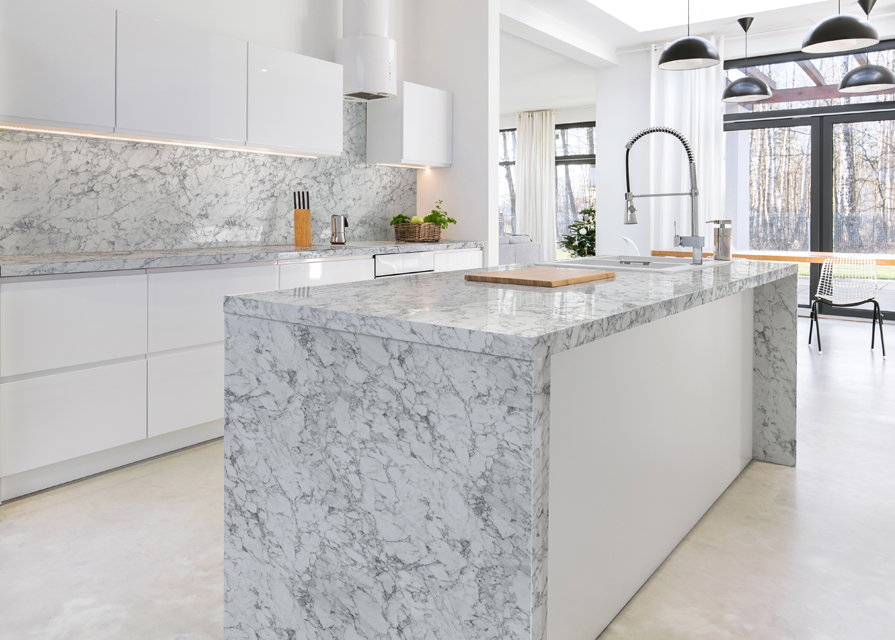 Стеновые панели - Мраморедо LIGRON LIST01 1152 - Вид №4