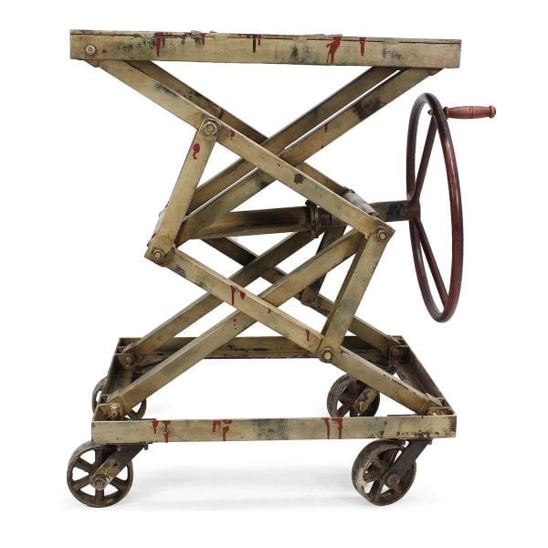 079629 Регулируемый стол Francisco Segarra Elevation Santreyd - Вид №1