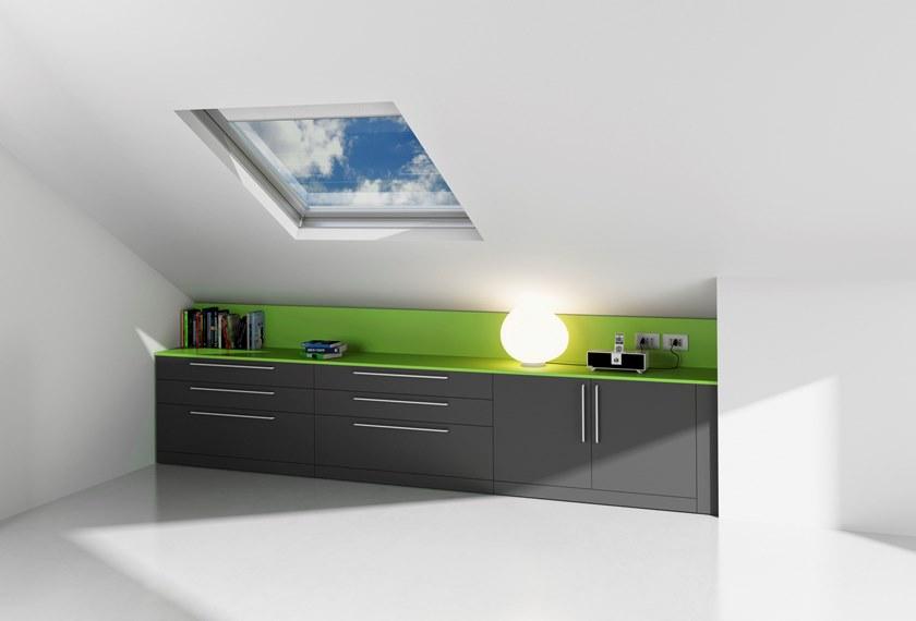 De Rosso Шкаф-купе с распашными дверцами из нпл Alfabeto sun-id-1363044 - Вид №6