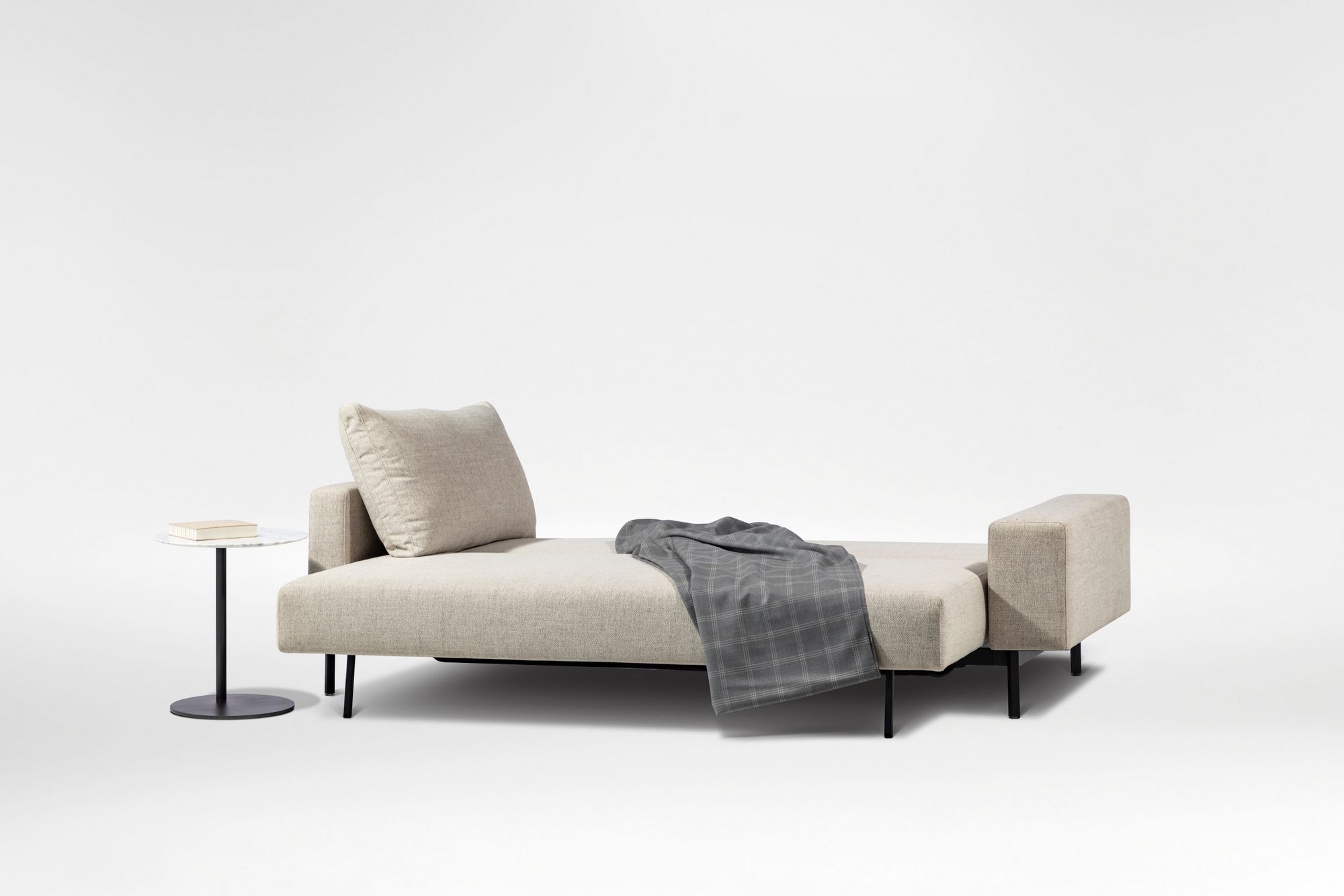 Диван-кровать из ткани CAMERICH LOLA ARCH-00084685 - Вид №6