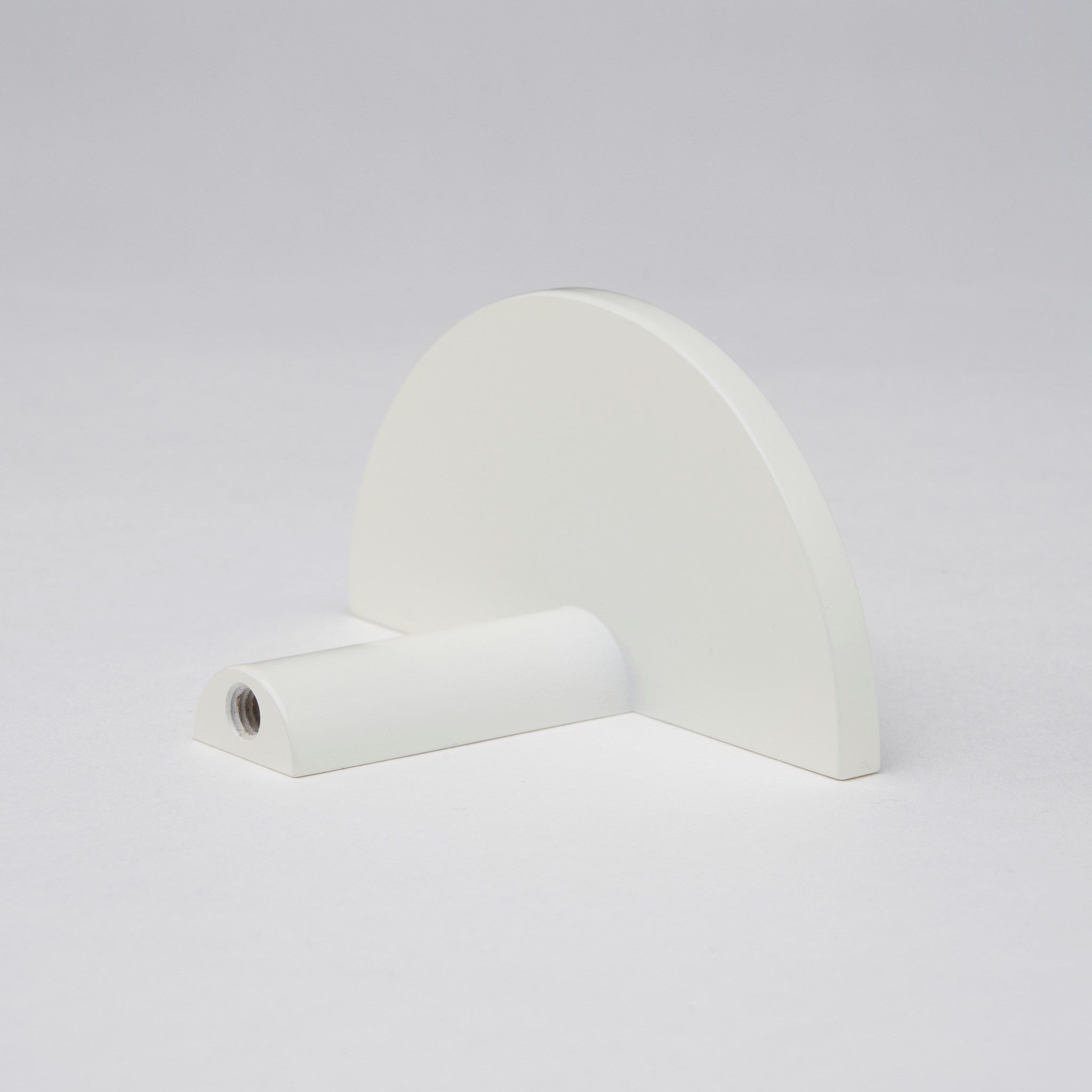 Латунная вешалка для одежды Lo & Co Interiors Луна ARCH-00089306 - Вид №18