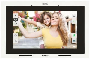 Urmet Домофон и видеодомофон  1717/31