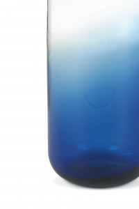 2000983223043 Ваза Gradient №3 LINIE DESIGN