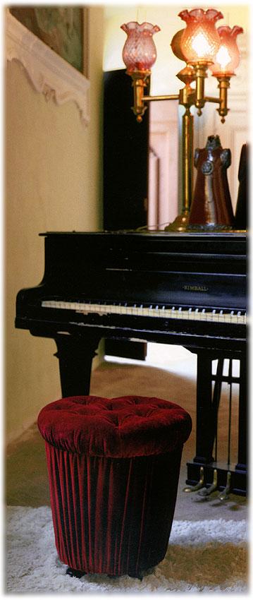 Пуф  SAVIO FIRMINO 3148 PAN 