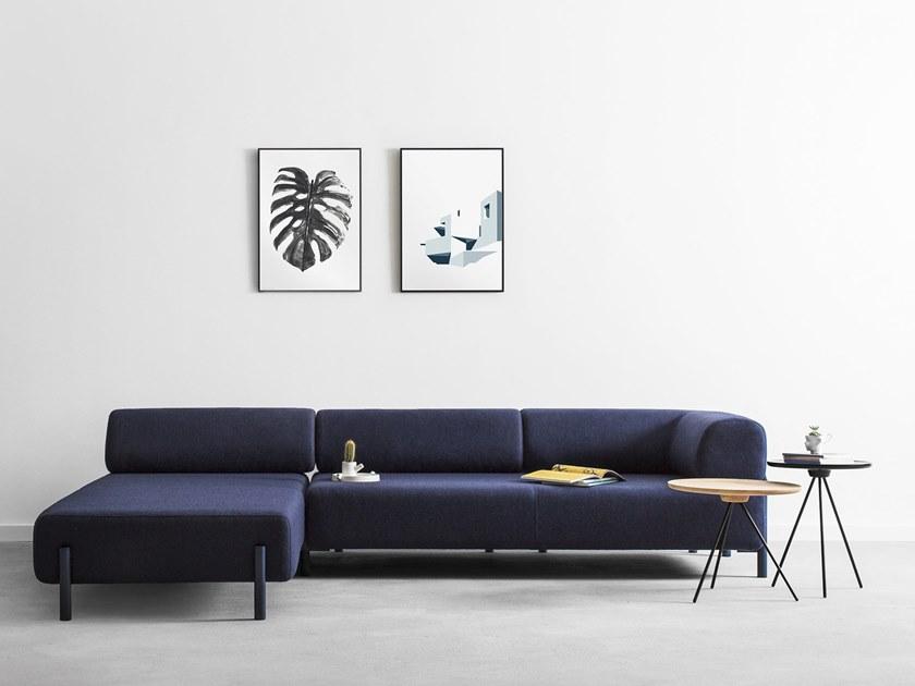 Hem Диван с шезлонгом Palo Palò sun-id-1450982 - Вид №3