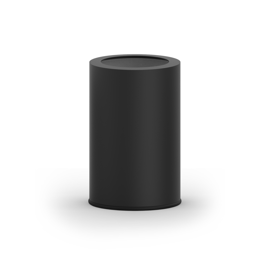 0615060 Корзина для бумаги DECOR WALTHER ROOMS 