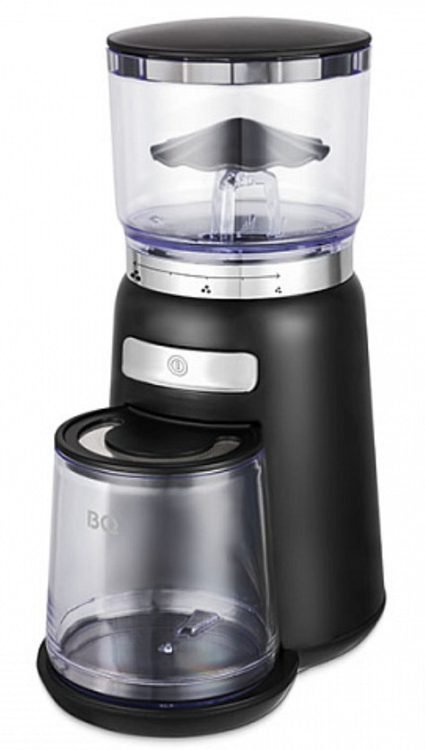 STDN-0011034 Кофемолка ручная BQ Китай 