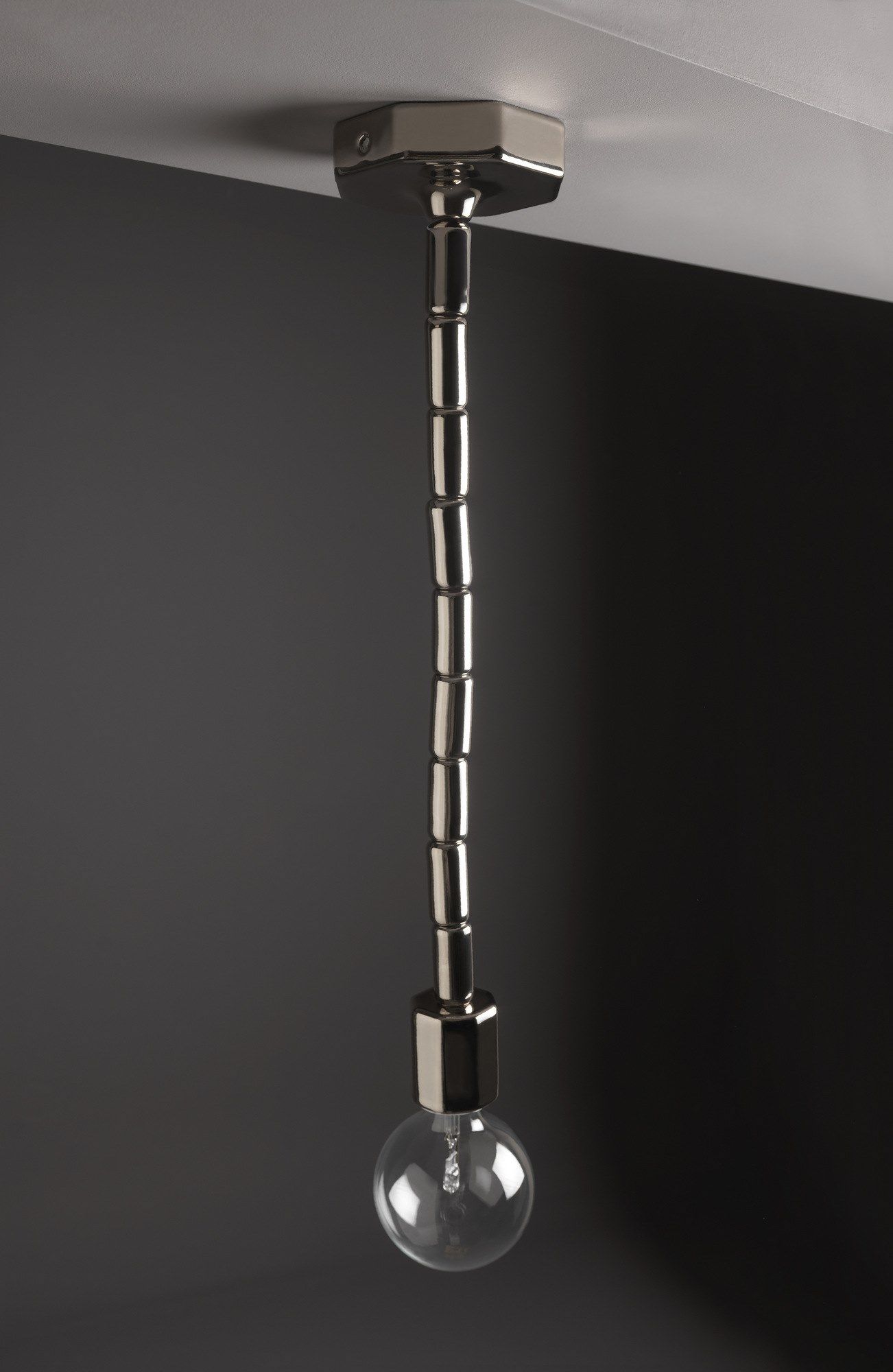 Керамический светодиодный подвесной светильник Ceramica Flaminia Косметика ARCH-00077312 - Вид №49