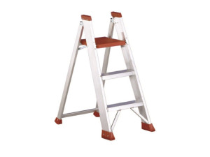 Алюминиевая лестница