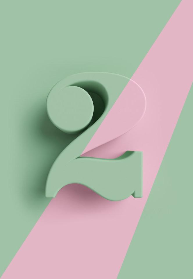 MOMENTI Авторский художественный принт Crazy home paintings Gw-002 - Вид №1