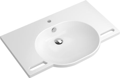 950.11.604 суета сует HEWI Waschtische 