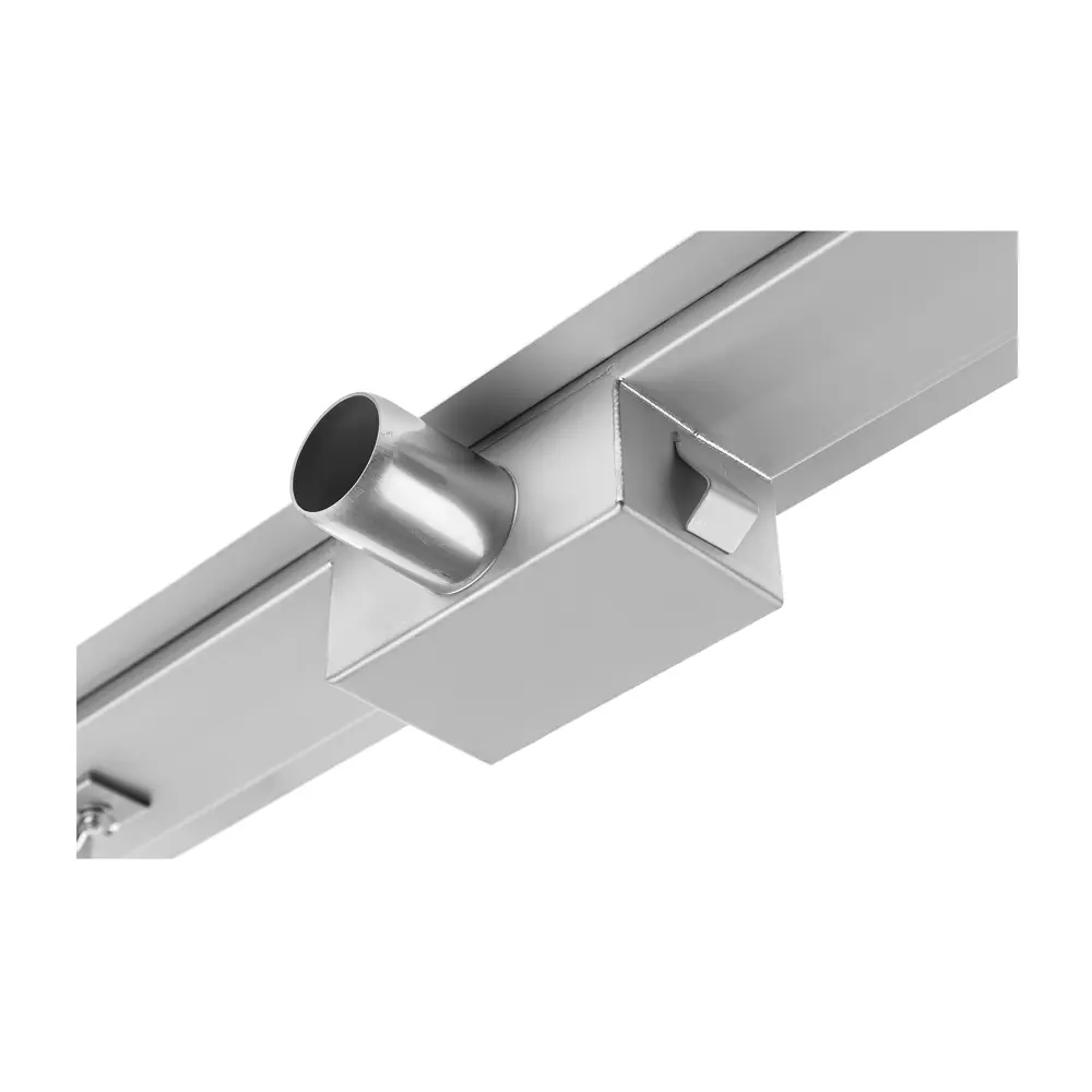 Трап для душа Ore Drain D5 универсальный затвор 500 мм нержавеющая сталь STLM-2204184 - Вид №6