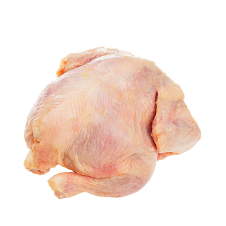 Цыпленок корнишон замороженный ~400 г Santreyd 19008 - Вид №1