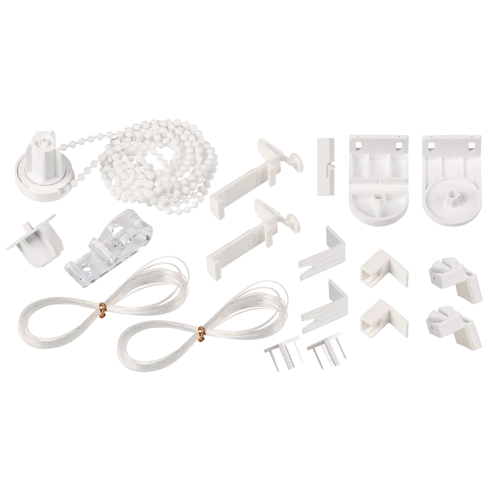 INSPIRE Screen - Рулонная штора серо-бежевая 50×190 см 84178252 STLM-0046940 - Вид №5