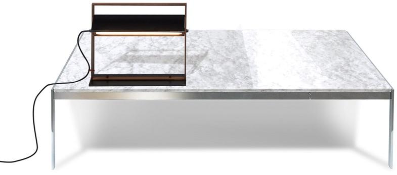 José Martínez Medina Низкий журнальный столик sun-id-1375634 - Вид №1