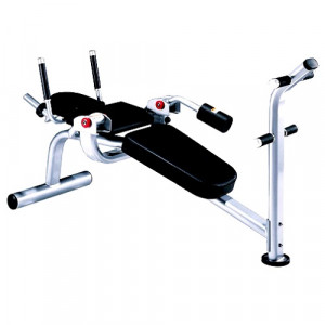 PL50 g3 pl50 скамья для скручивания MATRIX G3 серия